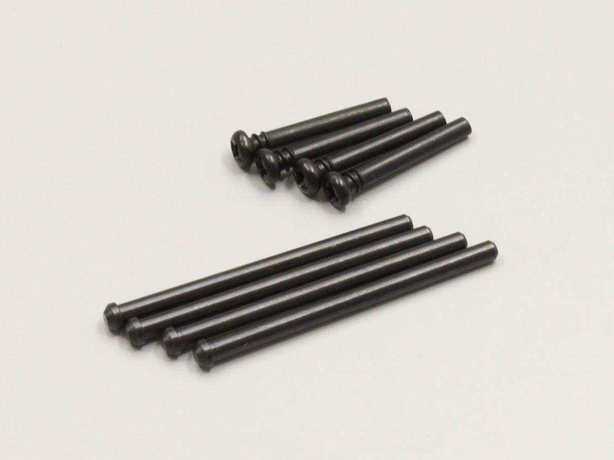 IH301 Suspension Shaft Set (Mini Inferno) IH301  - KYOSHO RC